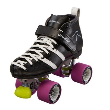 RIEDELL 265 WICKED RIEDELL 265 WICKED