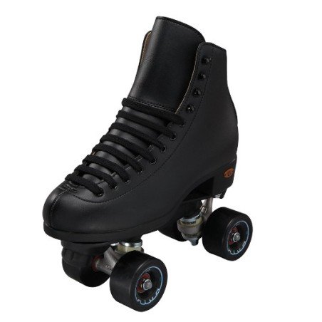 RIEDELL 111 BOOST ROLLER BLACK RIEDELL 111 BOOST ROLLER BLACK