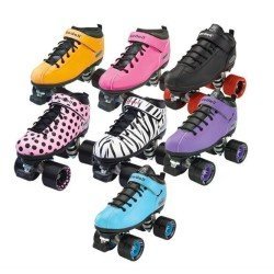 RIEDELL DART - L'Estel Skates