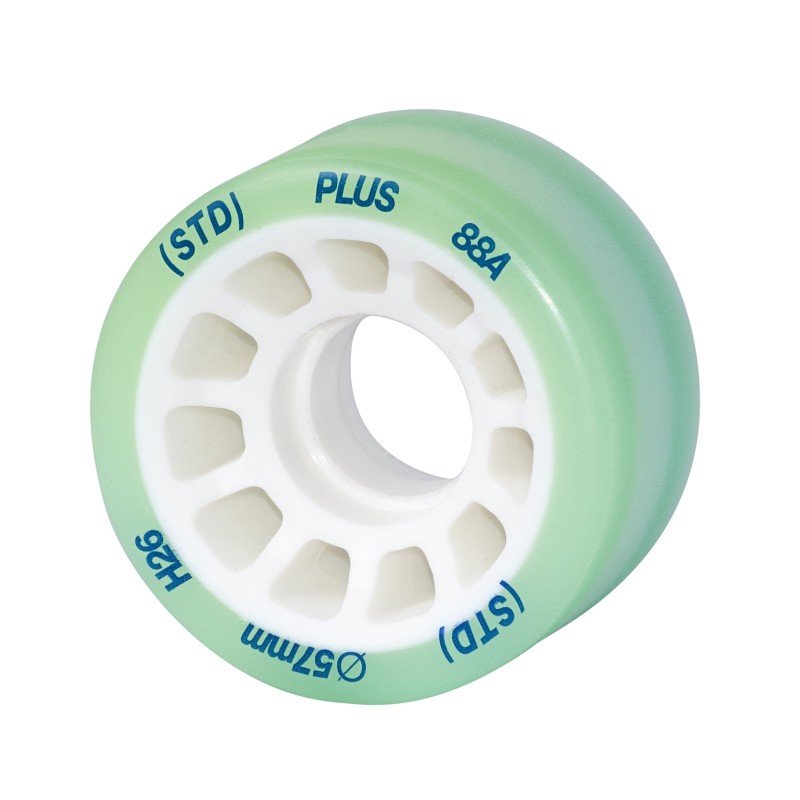 STD PLUS URETANO D.57 MM. 88 A (4-PACK)