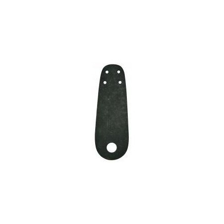 SURE-GRIP LEATHER TOEGUARD SURE-GRIP LEATHER TOEGUARD