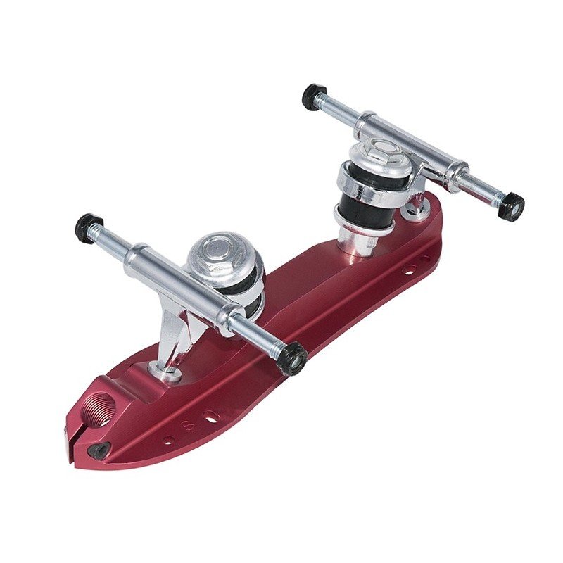 STREET ROLLER SKATE BASE STD DEVIL