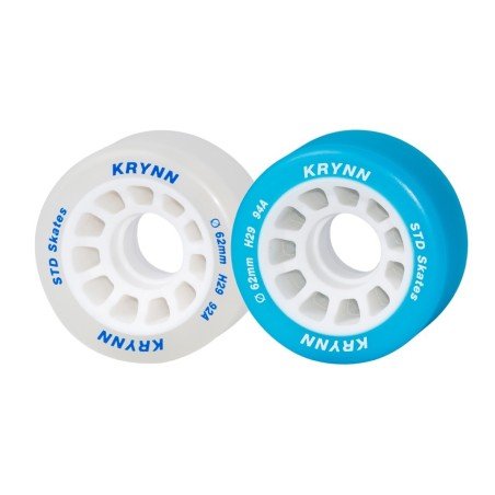 STD KRYNN URETHANE RUOTE 62MM