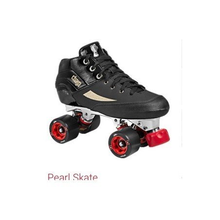 CHAYA PEARL DERBY SKATE CHAYA PEARL DERBY SKATE