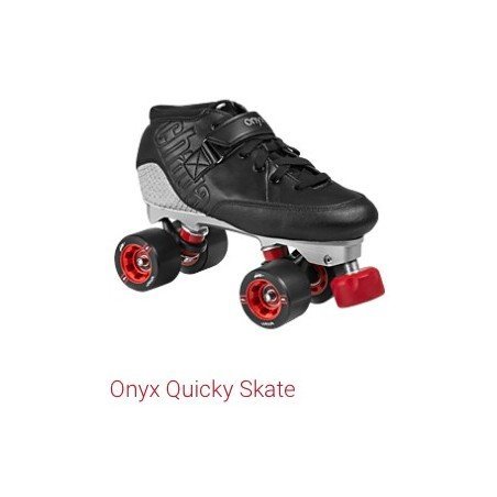 CHAYA ONIX QUICKY SKATES CHAYA ONIX QUICKY SKATES