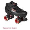 CHAYA SAPPHIRE SKATES