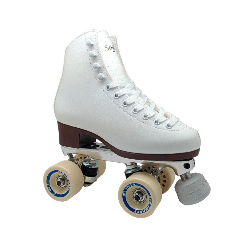 PATINS STD MASTER B-1 - STIFELD SOGNE