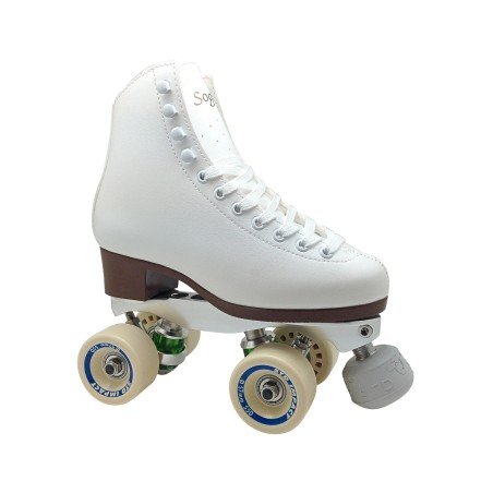 COMPLETE ASSEMBLED SKATES STD ELYO - STIFELD SOGNE COMPLETE ASSEMBLED SKATES STD ELYO - STIFELD SOGNE