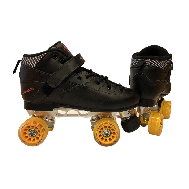 STD CURVE PHANTOM FAST 63X31 - L'Estel Skates