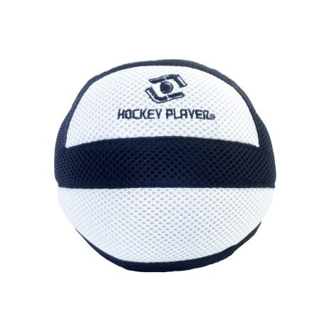 RODILLERAS HOCKEYPLAYER FABRIC