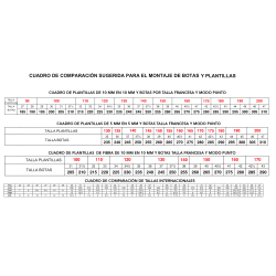 BOTES RISPORT MERCURIO
