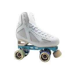 PATIN COMPLETO STD SKATES ION-RISPORT MERCURIO-ELECTA