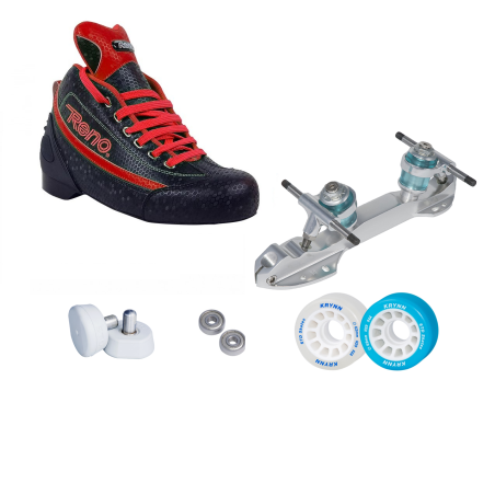 PATIN COMPLETO STD ELYO-RENO BEE COMB-STD KRYNN - L'Estel Skates