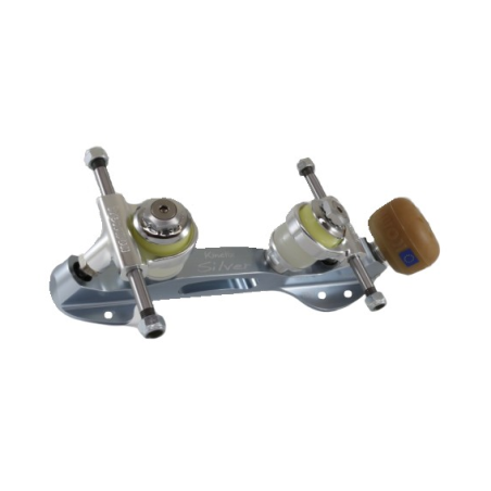 KOMPLEX SILVER PLUS KOMPLEX SILVER PLUS