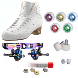 STD DANCE+RISPORT DANCE PRIME+VYLC - L'Estel Skates