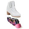 JACKSON DEBUT CON STARLIGHT PROFESSIONAL INLINE - L'Estel Skates