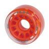RUEDA STD STREET FAST URETANO D. 62 MM. 70 A (4-PACK)