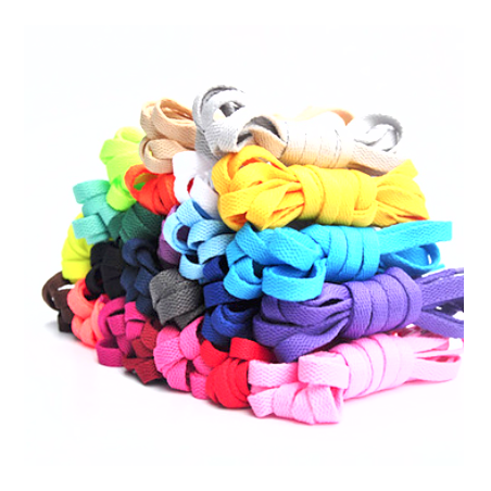 STD MIX COLOR LACES 8MM X 3M STD MIX COLOR LACES 8MM X 3M