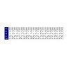 ROLL-LINE EVO-RISPORT AMBRA ELITE-GIOTTO