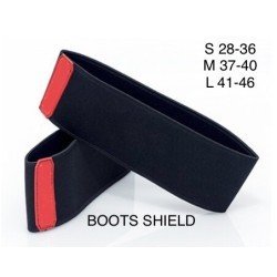 BIELLMANN BOOTS SHIELD