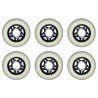 STD WHITE 72 MM 84 A (6 PACK)