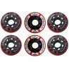 STD SKATES STARLIGHT SUPER SPEED (6 PACK)