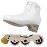EDEA CHORUS+ROLL-LINE LINEA+ZERO - L'Estel Skates