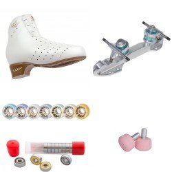 STD SKATES ELYO-EDEA RONDO+ELECTA/GIOTTO