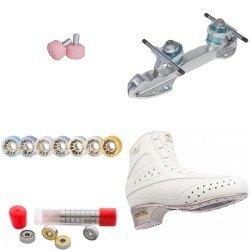 PATIN COMPLETO STD ELEYO-EDEA FLY-ELECTA/GIOTTO