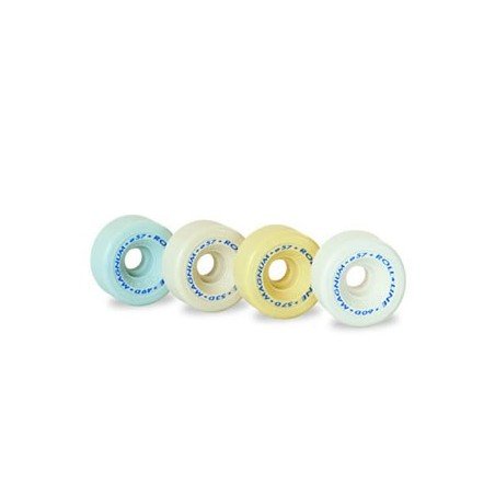 RUEDAS ROLL-LINE MAGNUM LIBRE D.57 RUEDAS ROLL-LINE MAGNUM LIBRE D.57