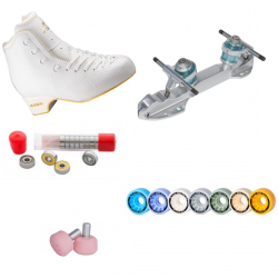 STD ELYO+EDEA WAVE+LAIMI - L'Estel Skates