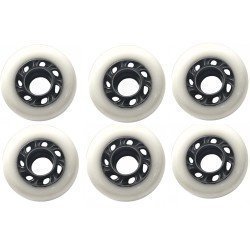 STD WHITE 72 MM 84 A (6 PACK)