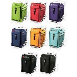TROLLEY ZUCA SPORT SOLID COLOUR - ON REQUEST
