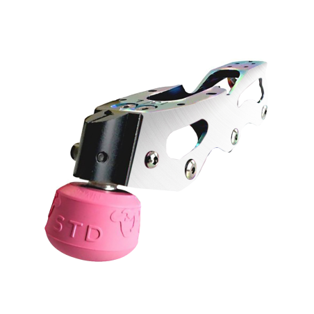 STD SKATES STARLIGHT LITE INLINE FIGURE SKATING FRAME