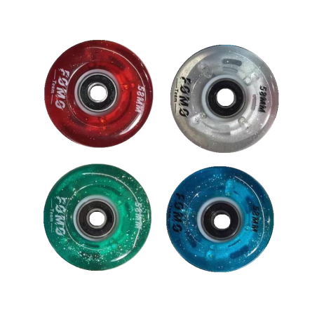 STD LIGHT SPARK (4 PACK) STD LIGHT SPARK (4 PACK)