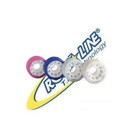 RUEDA ROLL-LINE FLUIDO