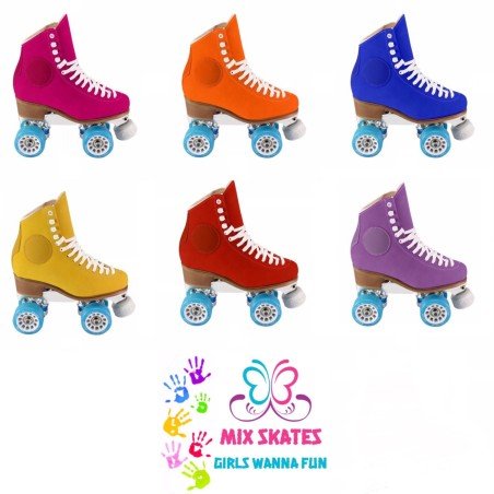 STD MIX ELYO WIFA NUBUCK STD MIX ELYO WIFA NUBUCK