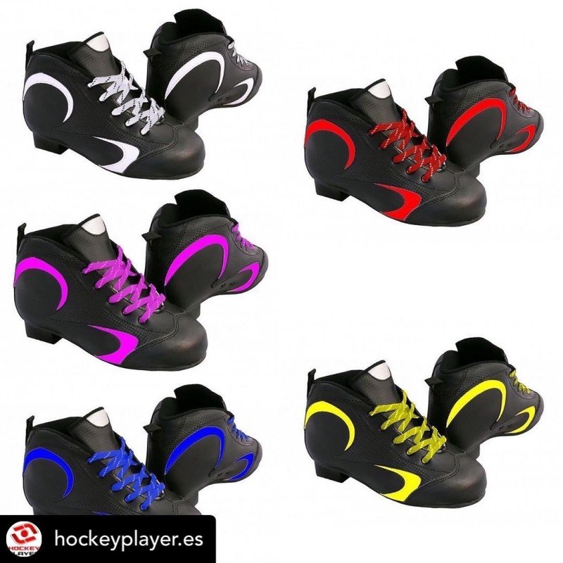 BOOTS HOCKEYPLAYER COMPETITION