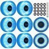 STD LIGHT SPARK (4 PACK)