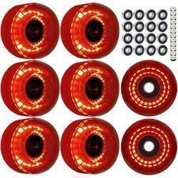 STD LIGHT SPARK (4 PACK))