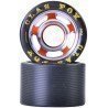 STD DERBY/SPEED FOX CLAS METALLIC HUB 59X38 95A (4 PACK)