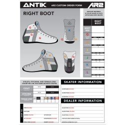 STD ELYO ANTIK AR2 НАСТРОЙКА