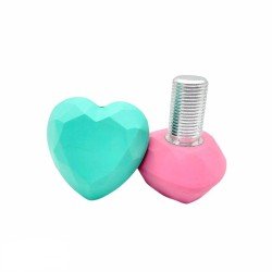 PAIR OF STD HEART SHAPED BRAKES
