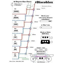 DISCOBLOX GRINDBLOCKS