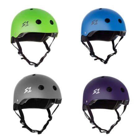 CASCO S-ONE LIFER CASCO S-ONE LIFER