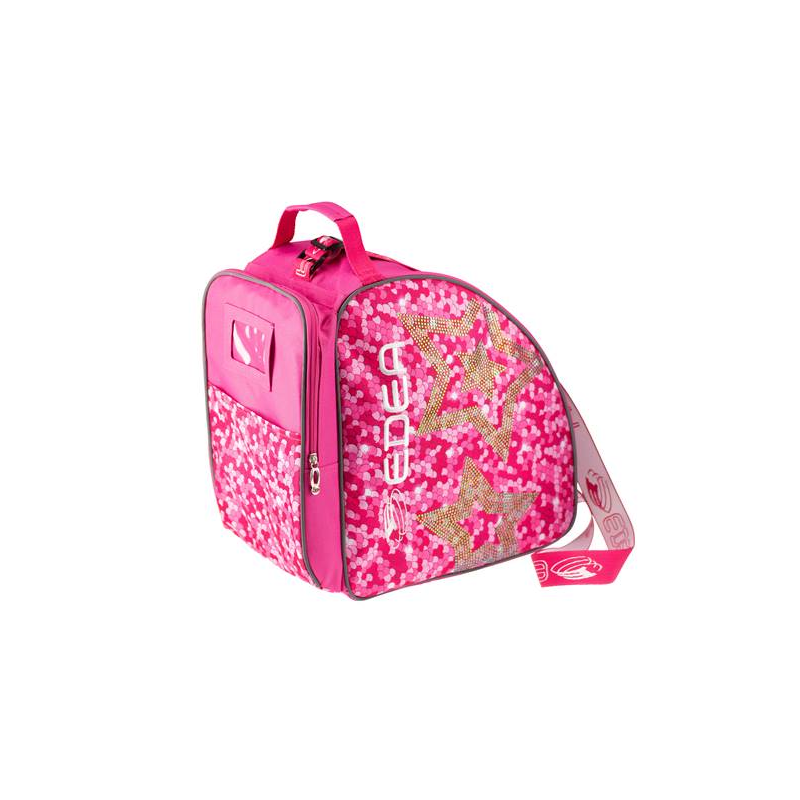 BOLSA PORTA PATINES EDEA STELLA