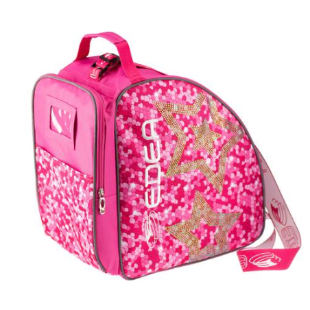 BOLSA PORTA PATINES EDEA STELLA BOLSA PORTA PATINES EDEA STELLA
