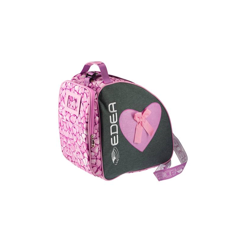 BOLSA PORTA PATINES EDEA SWEET