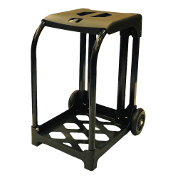 MALETA TROLLEY PORTA PATINES BIELLMANN