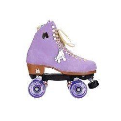 MOXI LOLLY ROLLER SKATES